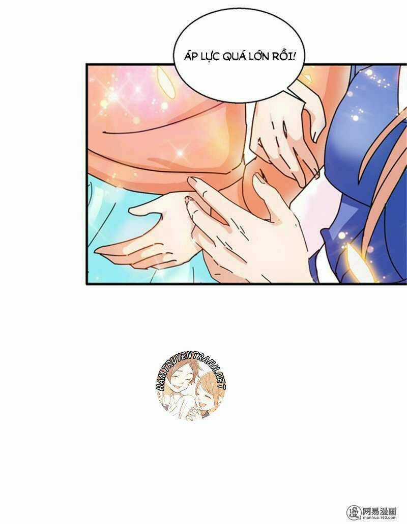 Cô Vợ Siêu Mẫu Của Cố Thiếu Chapter 93 trang 9