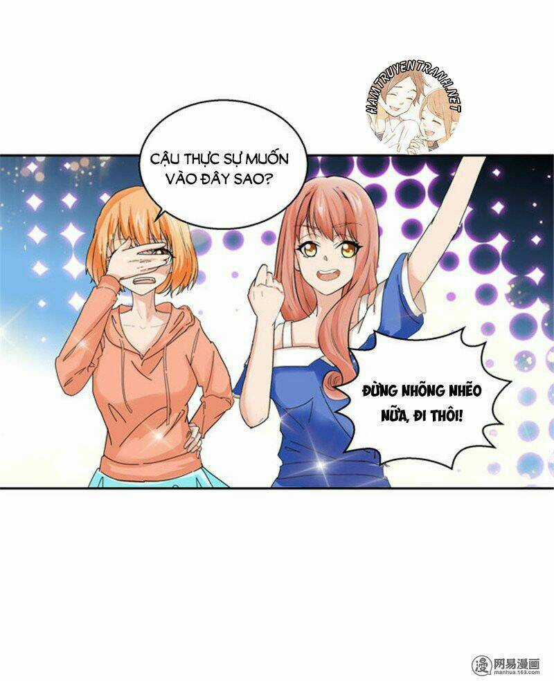 Cô Vợ Siêu Mẫu Của Cố Thiếu Chapter 94 trang 2