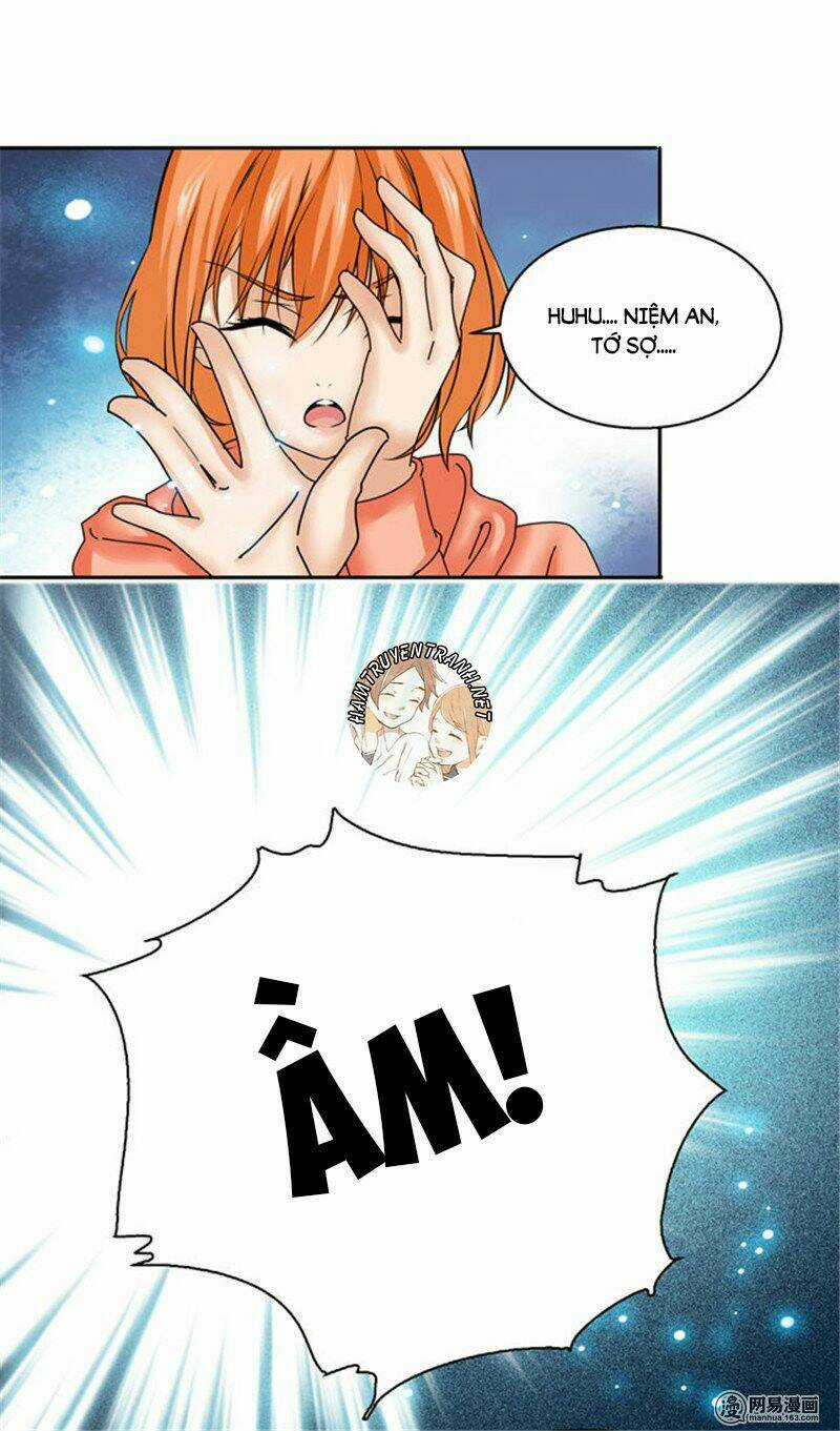 Cô Vợ Siêu Mẫu Của Cố Thiếu Chapter 94 trang 4