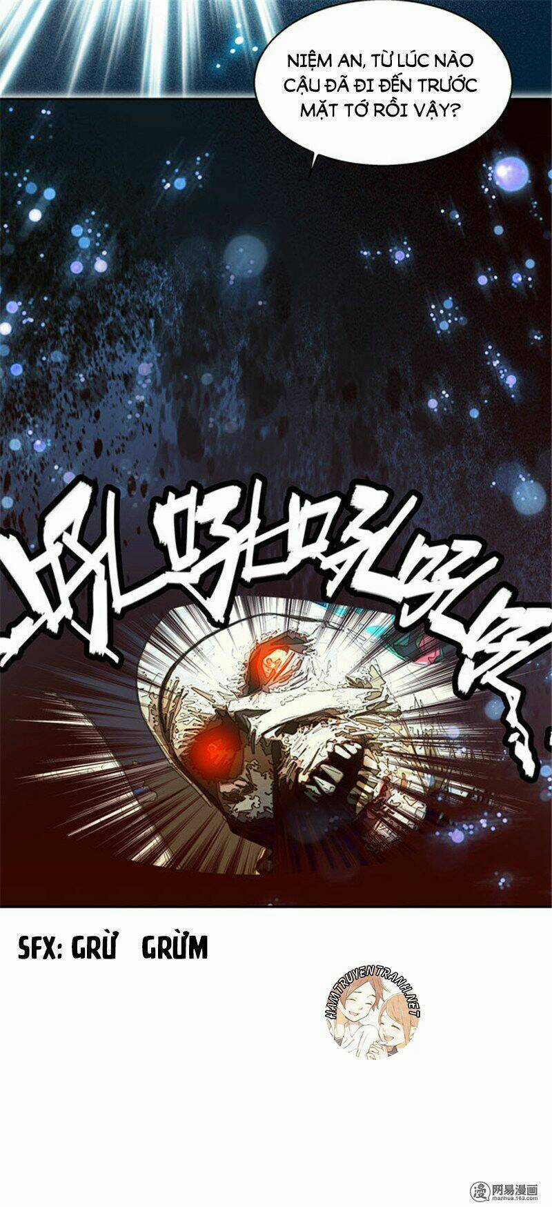 Cô Vợ Siêu Mẫu Của Cố Thiếu Chapter 94 trang 5