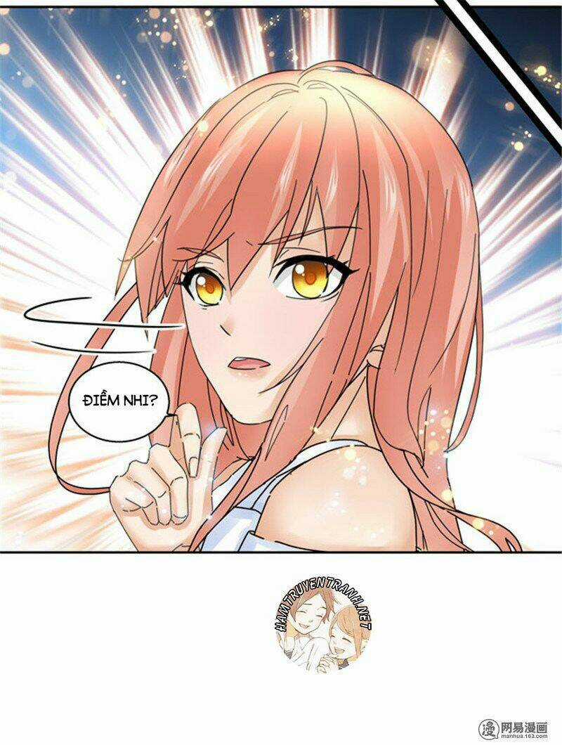 Cô Vợ Siêu Mẫu Của Cố Thiếu Chapter 94 trang 7