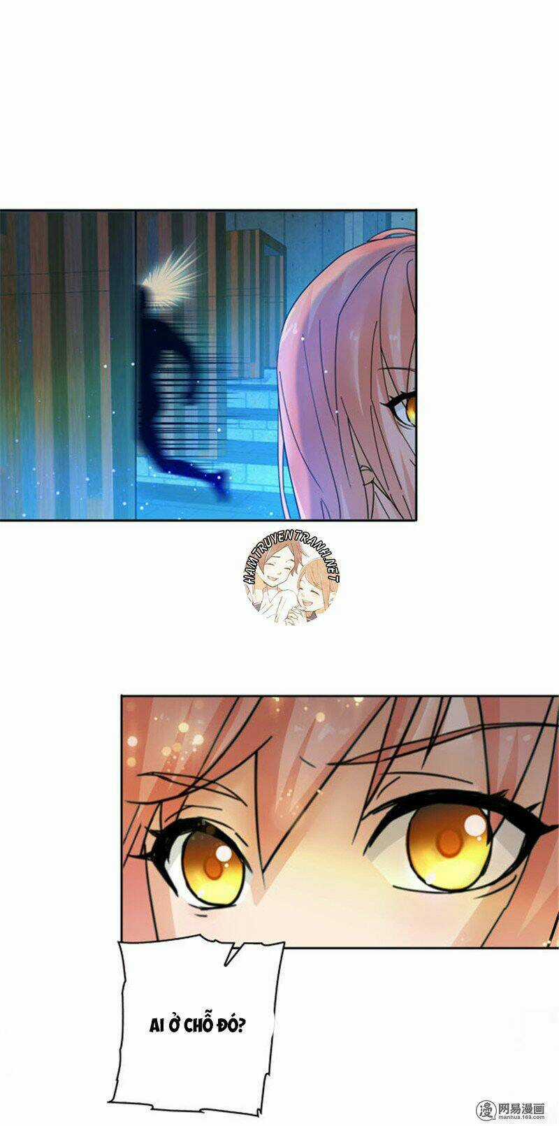 Cô Vợ Siêu Mẫu Của Cố Thiếu Chapter 94 trang 9