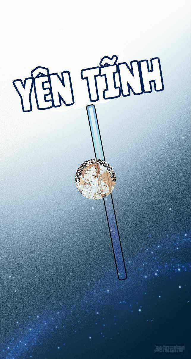 Cô Vợ Siêu Mẫu Của Cố Thiếu Chapter 95 trang 1