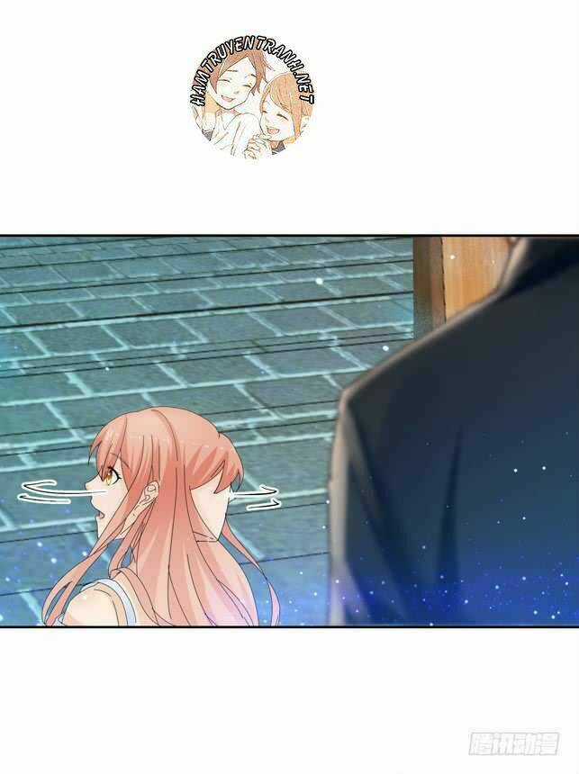 Cô Vợ Siêu Mẫu Của Cố Thiếu Chapter 95 trang 2