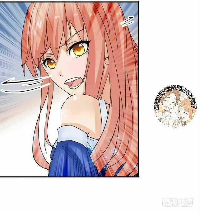 Cô Vợ Siêu Mẫu Của Cố Thiếu Chapter 95 trang 3