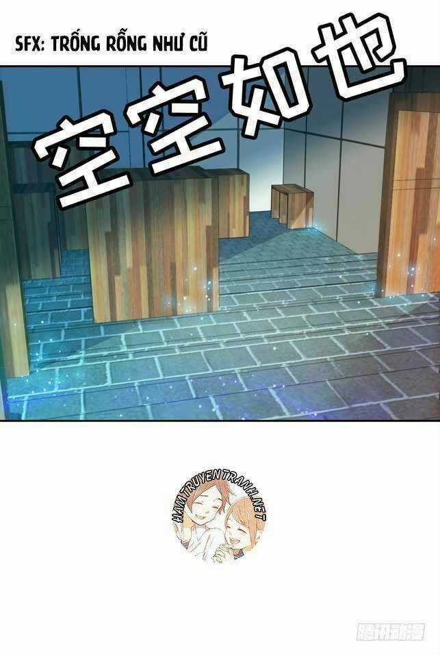 Cô Vợ Siêu Mẫu Của Cố Thiếu Chapter 95 trang 4