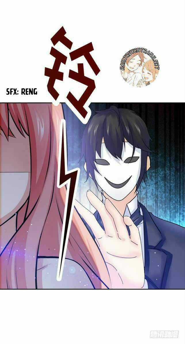 Cô Vợ Siêu Mẫu Của Cố Thiếu Chapter 95 trang 6