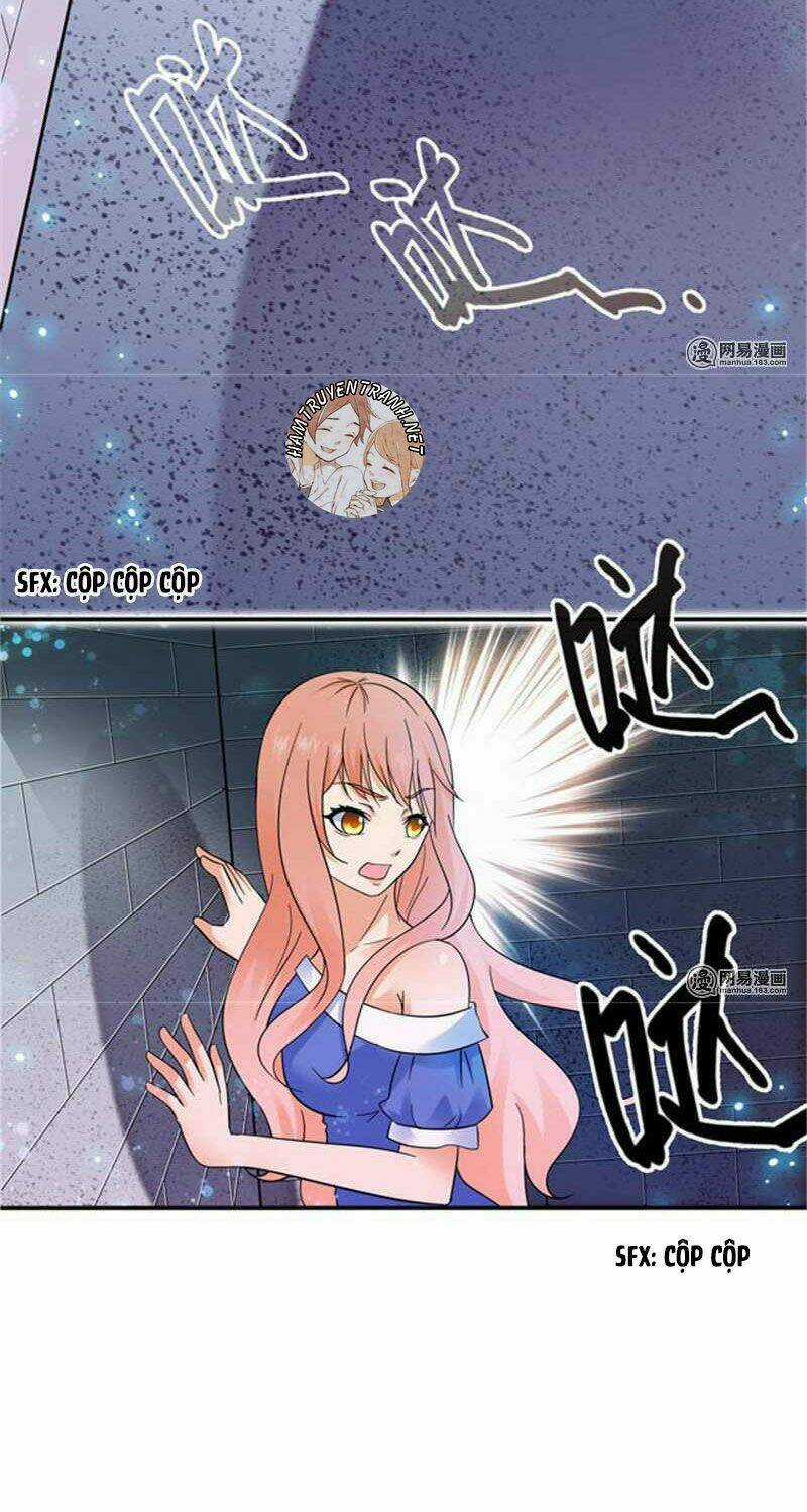 Cô Vợ Siêu Mẫu Của Cố Thiếu Chapter 96 trang 2