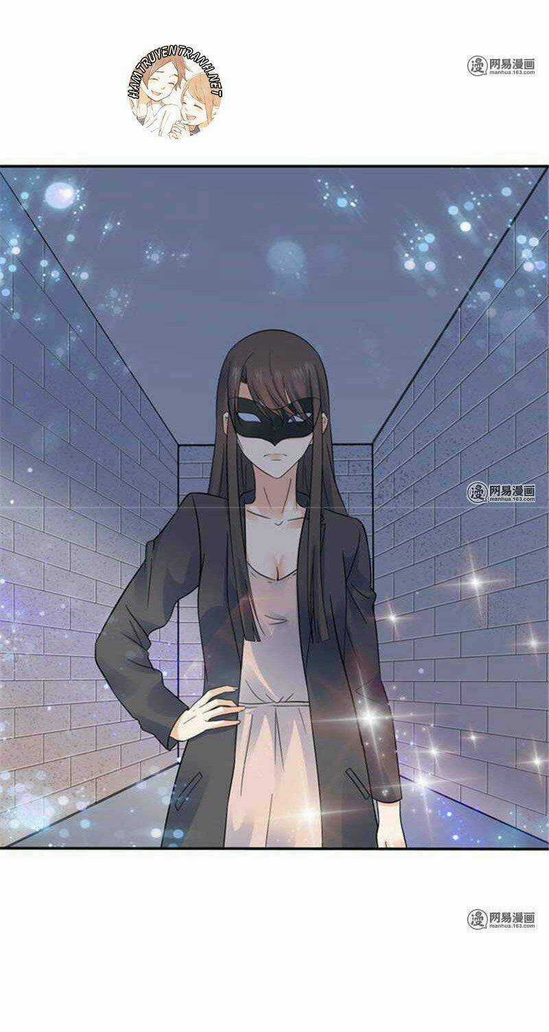 Cô Vợ Siêu Mẫu Của Cố Thiếu Chapter 96 trang 3