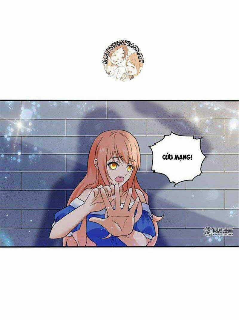 Cô Vợ Siêu Mẫu Của Cố Thiếu Chapter 96 trang 4