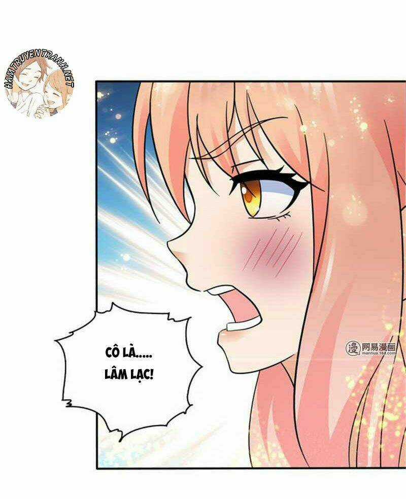 Cô Vợ Siêu Mẫu Của Cố Thiếu Chapter 96 trang 7