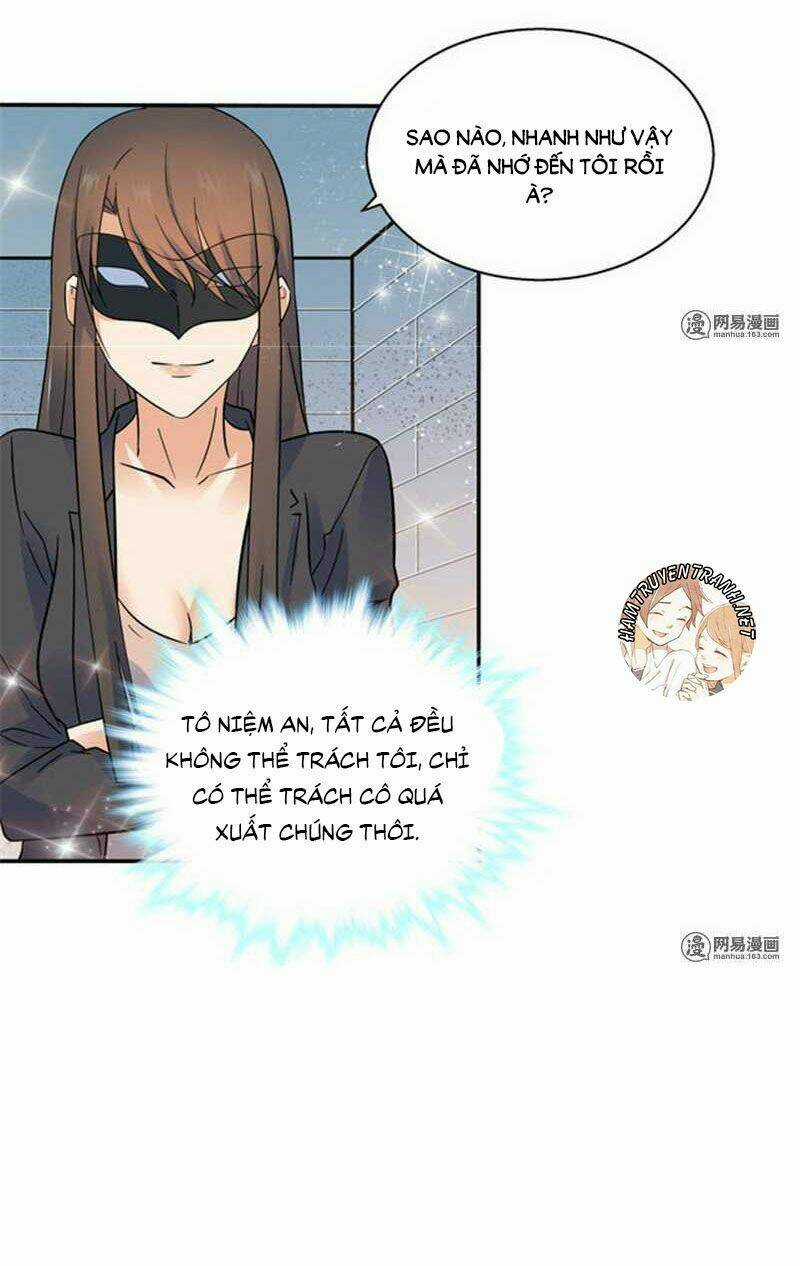 Cô Vợ Siêu Mẫu Của Cố Thiếu Chapter 96 trang 8