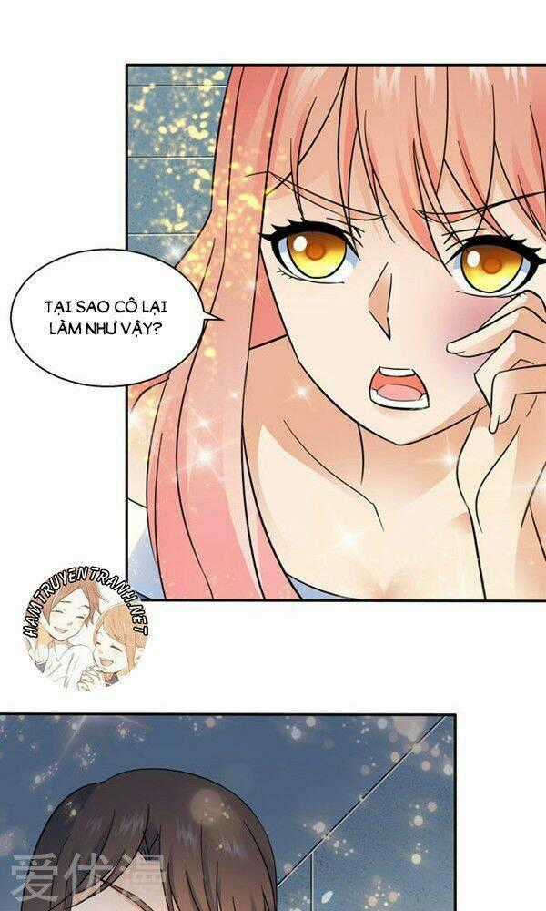 Cô Vợ Siêu Mẫu Của Cố Thiếu Chapter 97 trang 1