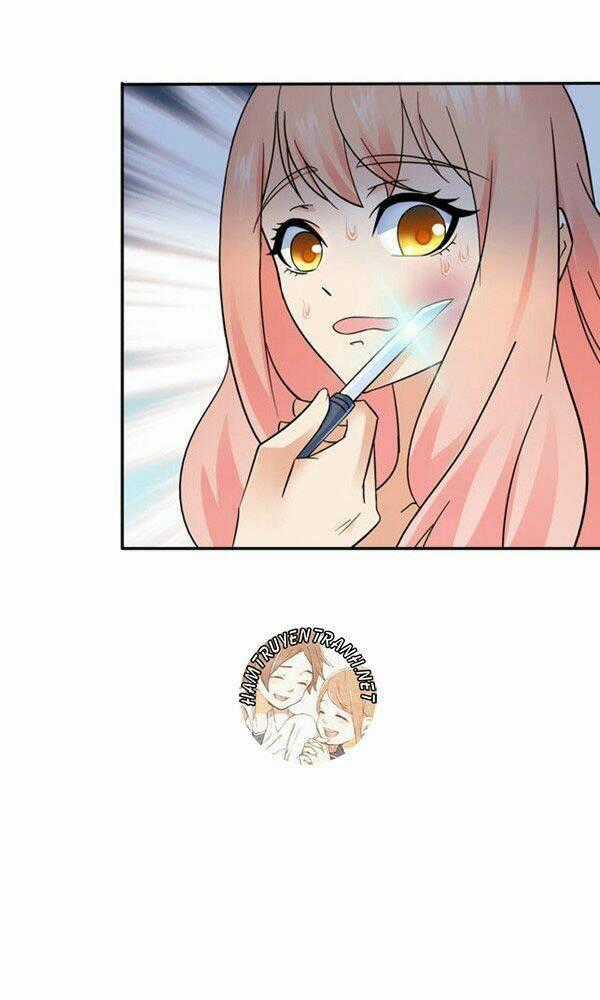 Cô Vợ Siêu Mẫu Của Cố Thiếu Chapter 97 trang 7