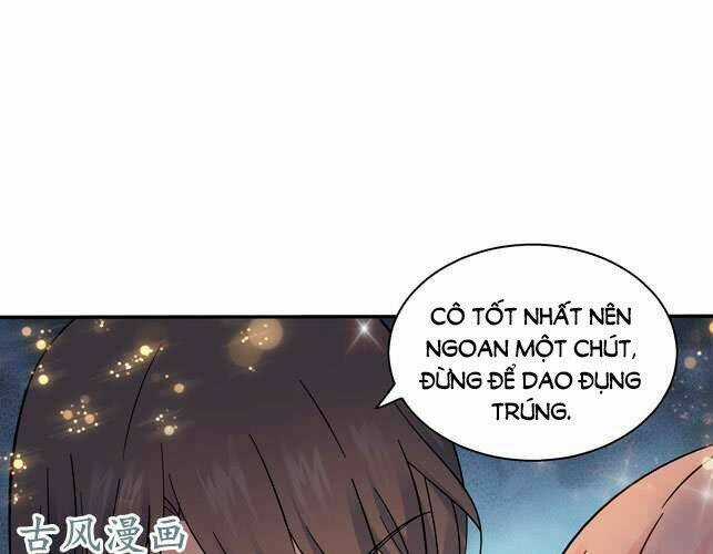 Cô Vợ Siêu Mẫu Của Cố Thiếu Chapter 98 trang 1