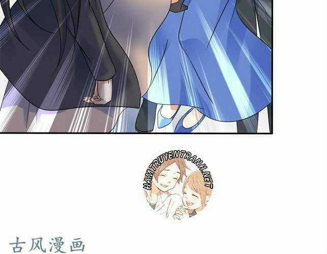 Cô Vợ Siêu Mẫu Của Cố Thiếu Chapter 98 trang 10