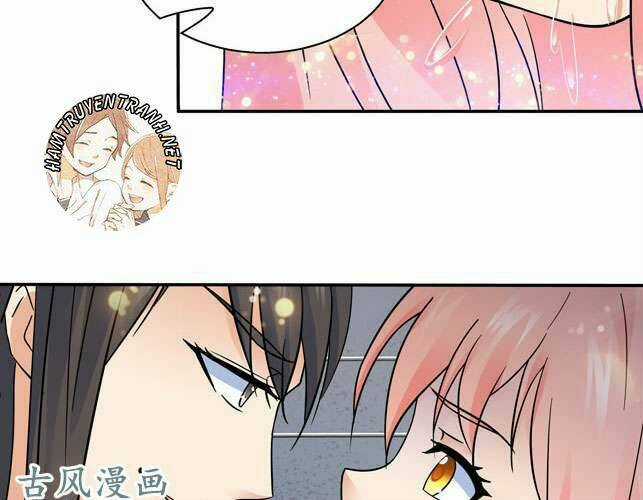 Cô Vợ Siêu Mẫu Của Cố Thiếu Chapter 98 trang 12