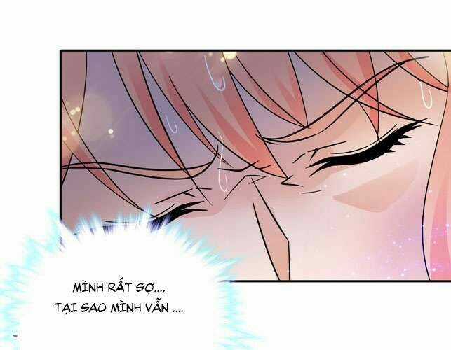 Cô Vợ Siêu Mẫu Của Cố Thiếu Chapter 98 trang 14