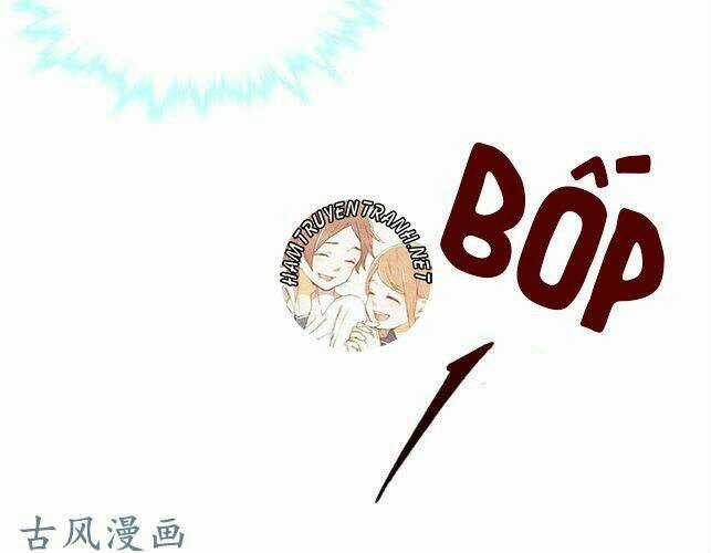 Cô Vợ Siêu Mẫu Của Cố Thiếu Chapter 98 trang 15