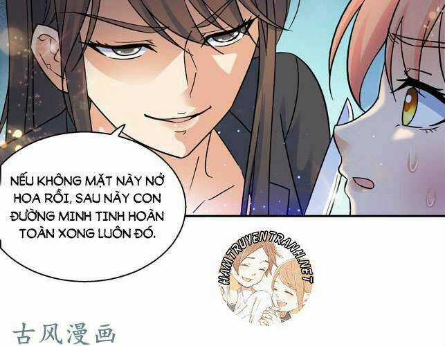 Cô Vợ Siêu Mẫu Của Cố Thiếu Chapter 98 trang 2