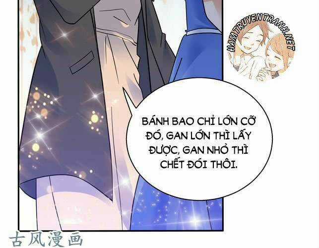 Cô Vợ Siêu Mẫu Của Cố Thiếu Chapter 98 trang 5