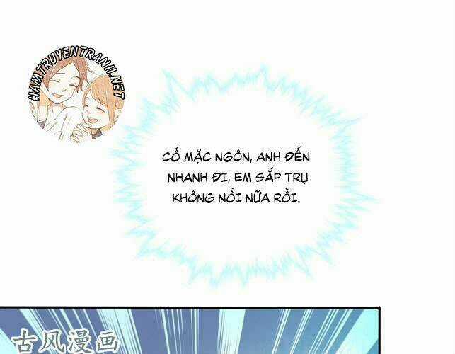 Cô Vợ Siêu Mẫu Của Cố Thiếu Chapter 98 trang 8
