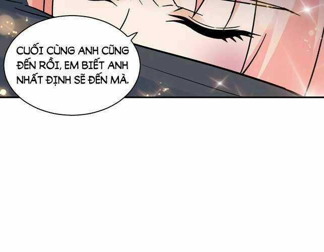 Cô Vợ Siêu Mẫu Của Cố Thiếu Chapter 99 trang 10