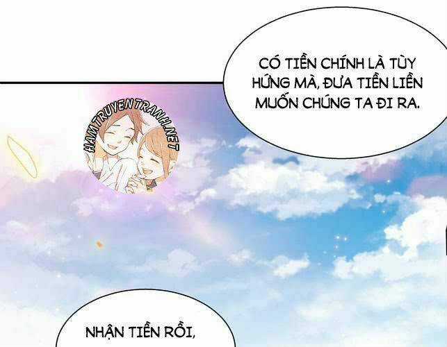 Cô Vợ Siêu Mẫu Của Cố Thiếu Chapter 99 trang 11