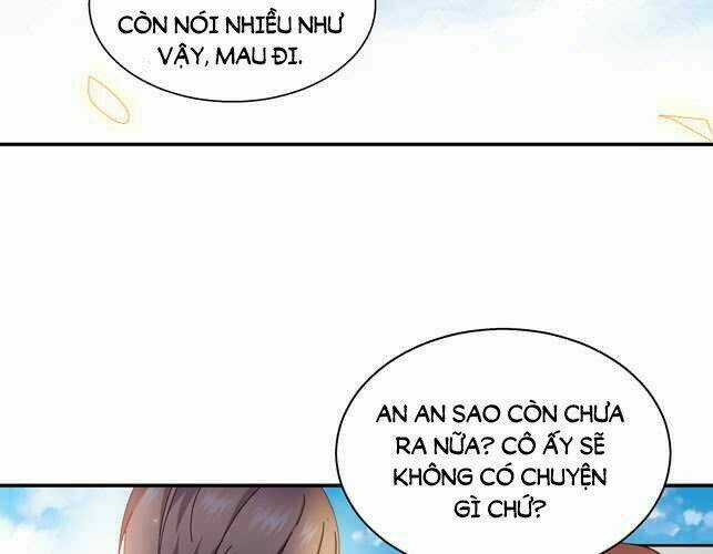 Cô Vợ Siêu Mẫu Của Cố Thiếu Chapter 99 trang 12