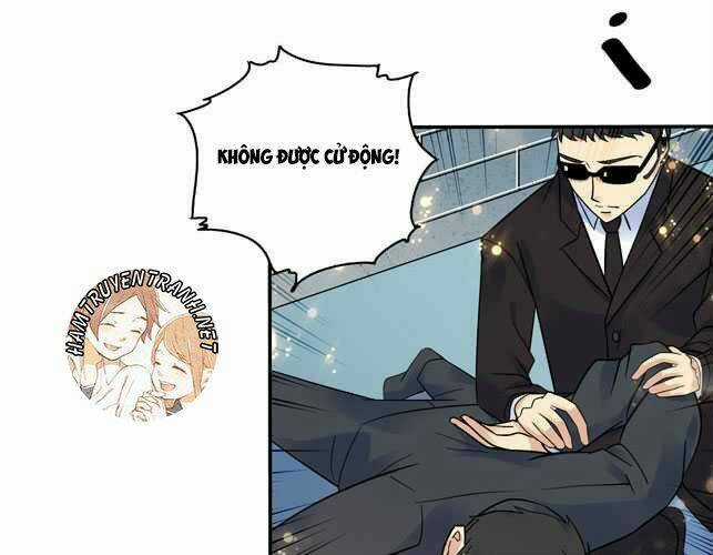 Cô Vợ Siêu Mẫu Của Cố Thiếu Chapter 99 trang 4
