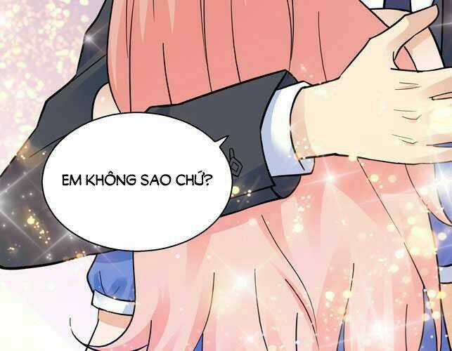 Cô Vợ Siêu Mẫu Của Cố Thiếu Chapter 99 trang 8