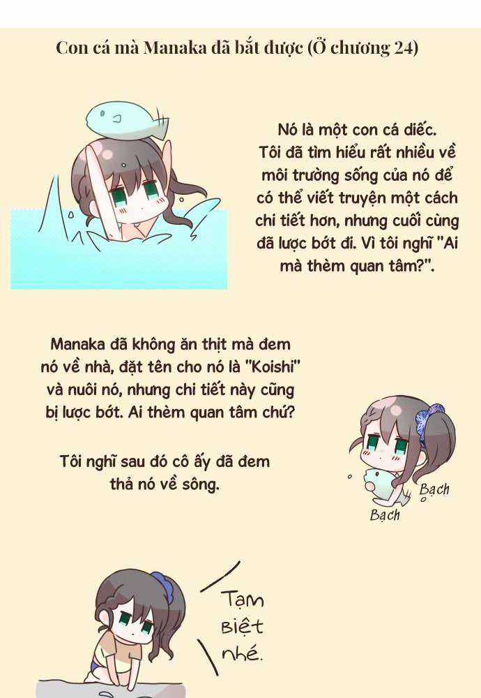 Cô Vợ Thanh Mai Trúc Mã Chapter 0 trang 12