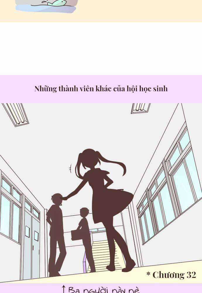 Cô Vợ Thanh Mai Trúc Mã Chapter 0 trang 13