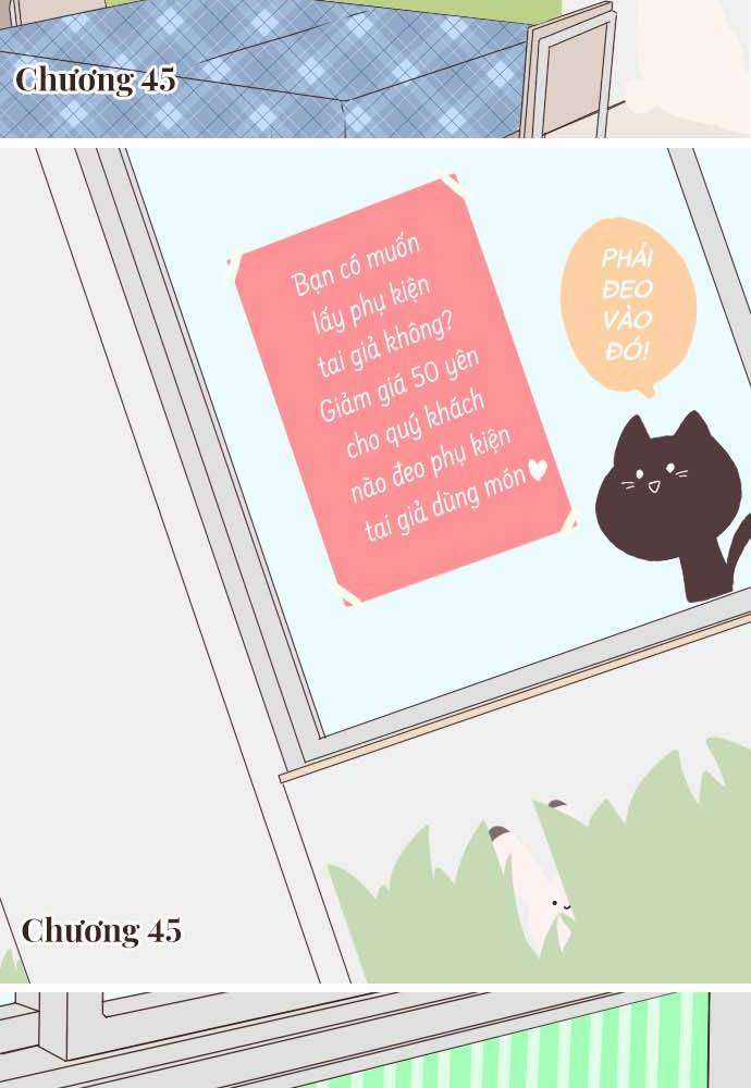 Cô Vợ Thanh Mai Trúc Mã Chapter 0 trang 18