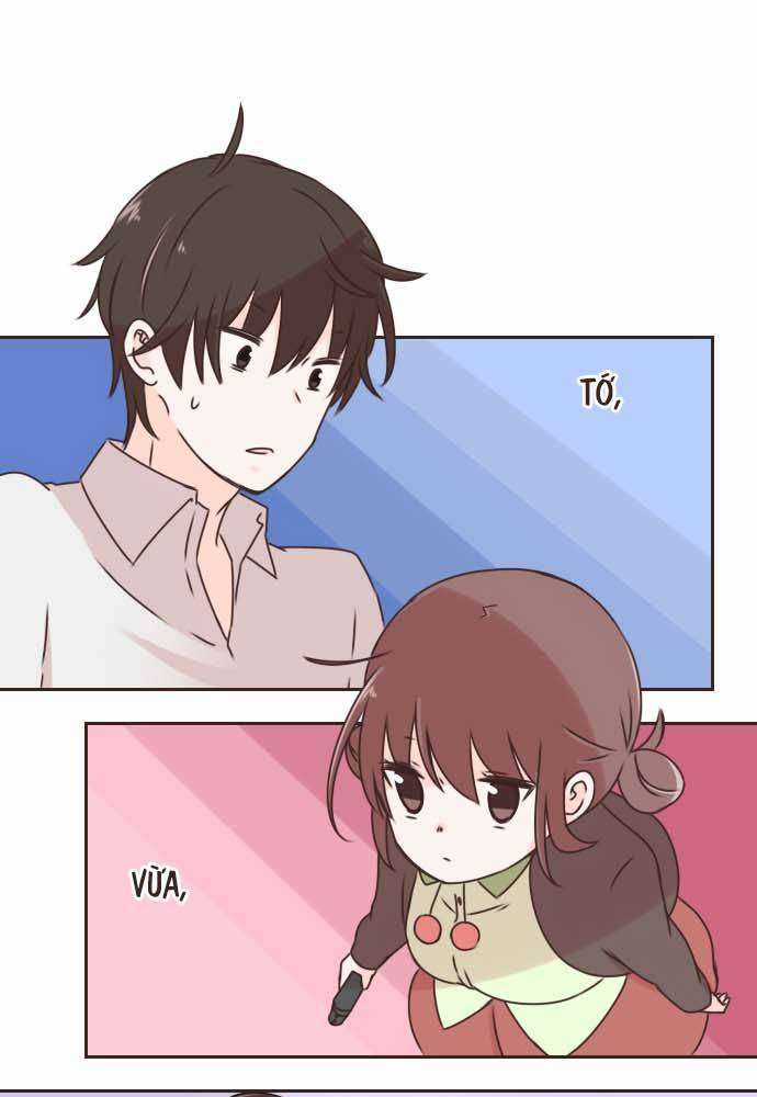 Cô Vợ Thanh Mai Trúc Mã Chapter 0 trang 2