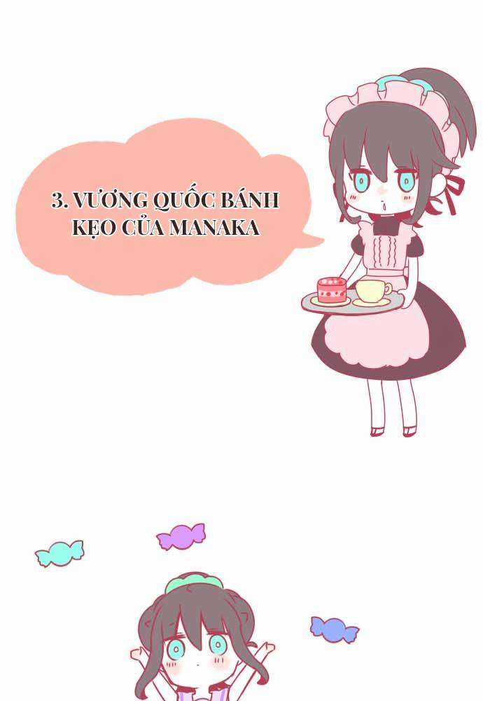 Cô Vợ Thanh Mai Trúc Mã Chapter 0 trang 20