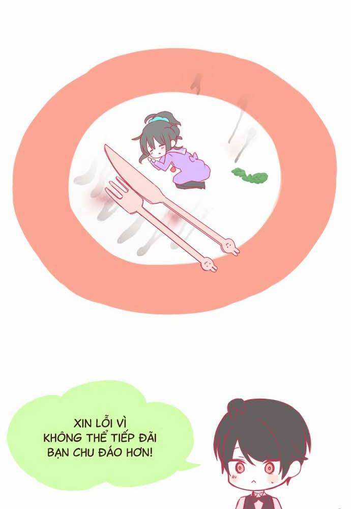 Cô Vợ Thanh Mai Trúc Mã Chapter 0 trang 33