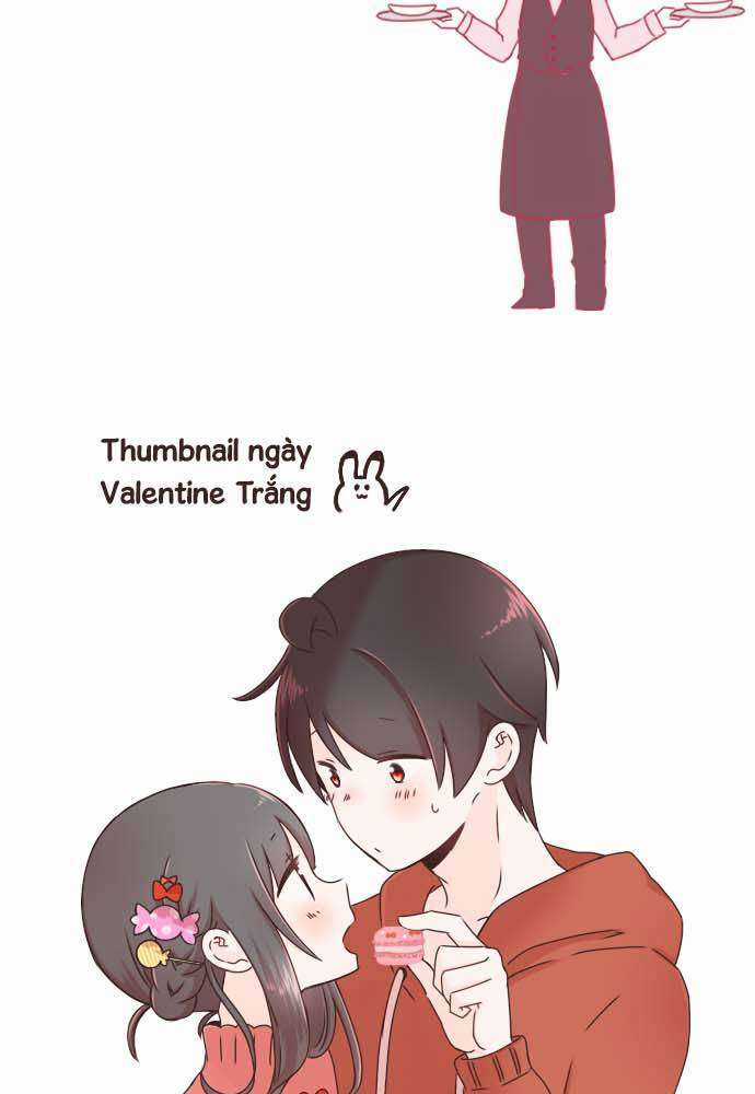 Cô Vợ Thanh Mai Trúc Mã Chapter 0 trang 34