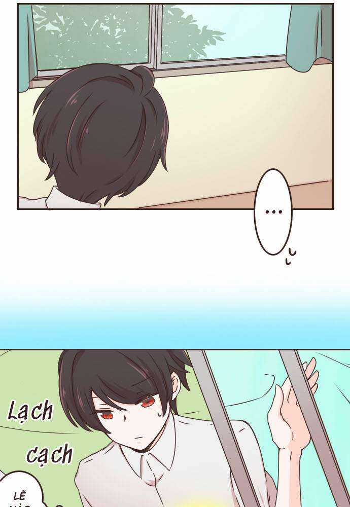 Cô Vợ Thanh Mai Trúc Mã Chapter 1 trang 11