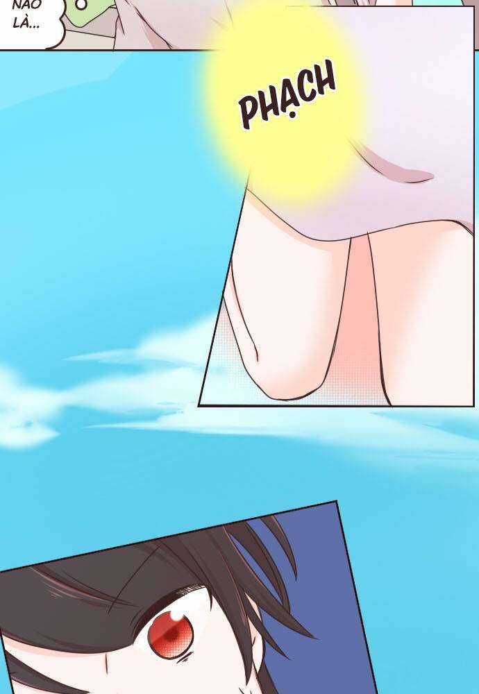 Cô Vợ Thanh Mai Trúc Mã Chapter 1 trang 12