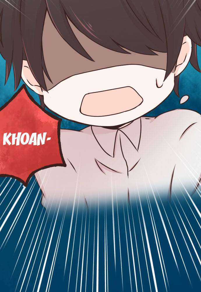 Cô Vợ Thanh Mai Trúc Mã Chapter 1 trang 16