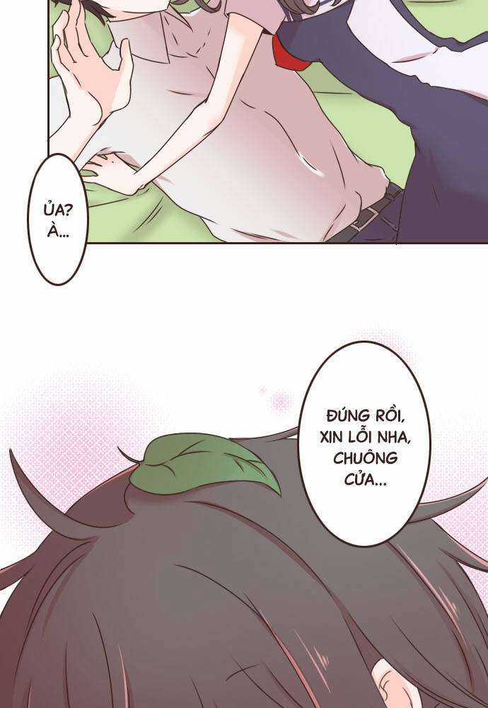 Cô Vợ Thanh Mai Trúc Mã Chapter 1 trang 26