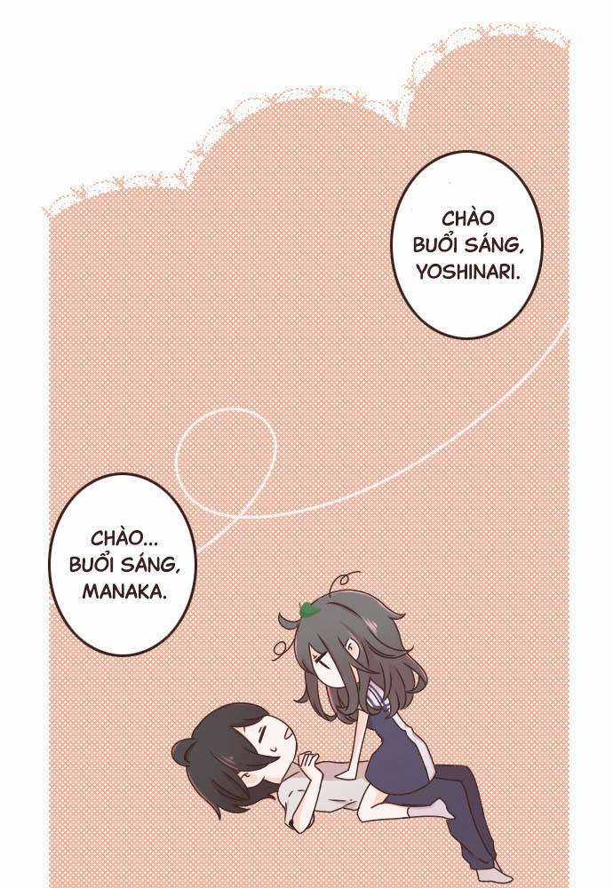 Cô Vợ Thanh Mai Trúc Mã Chapter 1 trang 29