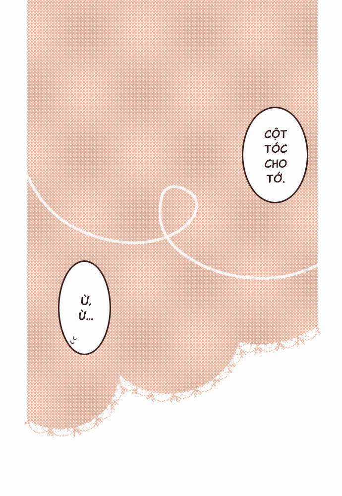 Cô Vợ Thanh Mai Trúc Mã Chapter 1 trang 30