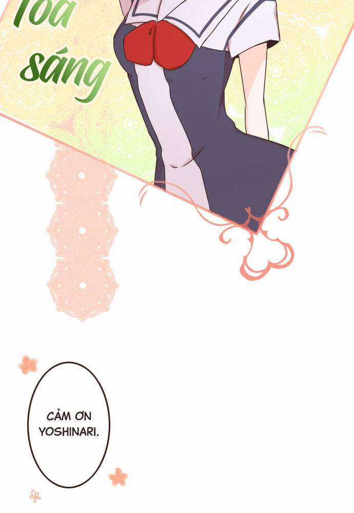 Cô Vợ Thanh Mai Trúc Mã Chapter 1 trang 35