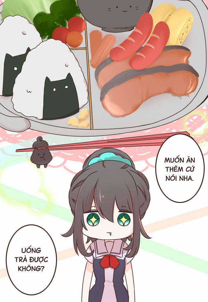 Cô Vợ Thanh Mai Trúc Mã Chapter 1 trang 42