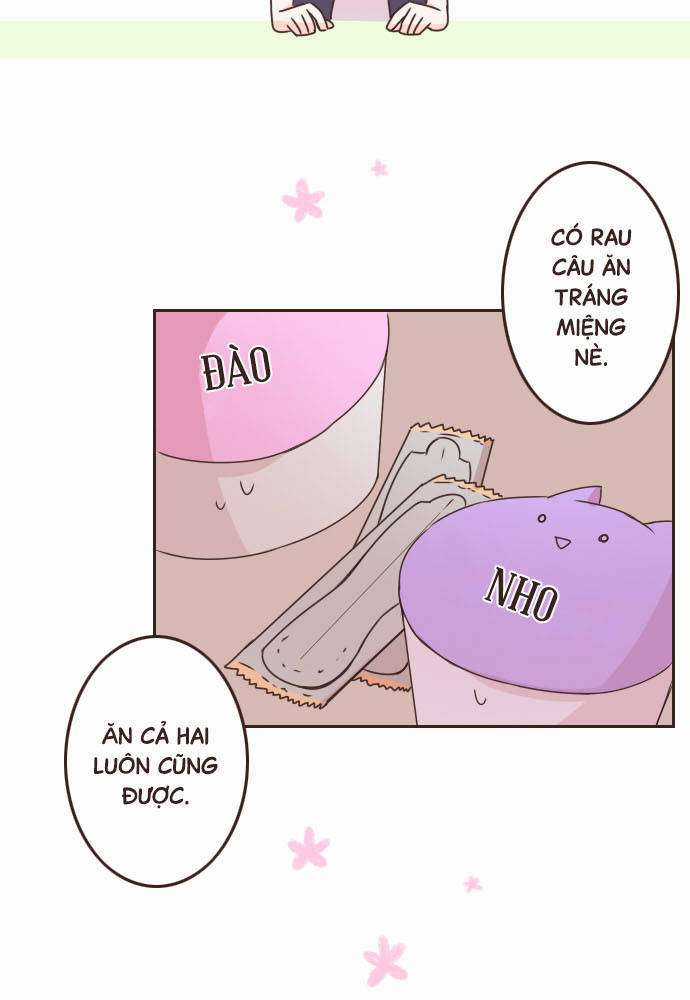 Cô Vợ Thanh Mai Trúc Mã Chapter 1 trang 43