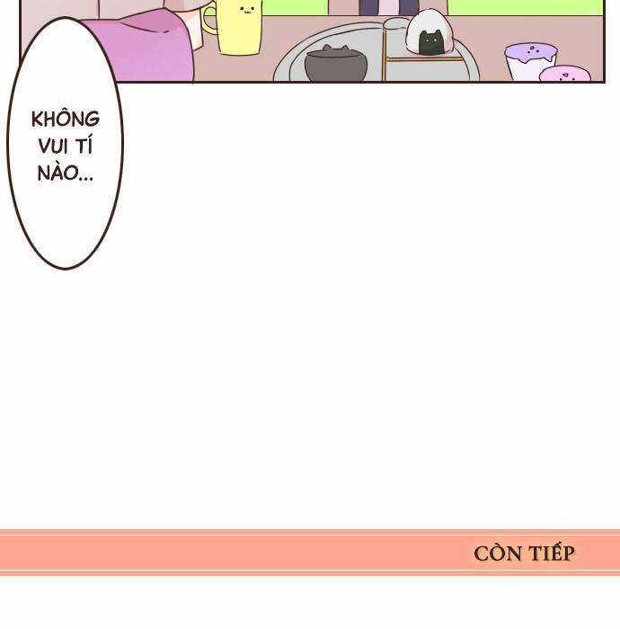 Cô Vợ Thanh Mai Trúc Mã Chapter 1 trang 46