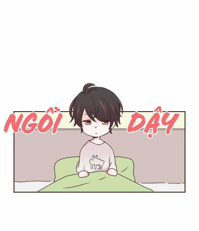 Cô Vợ Thanh Mai Trúc Mã Chapter 1 trang 5