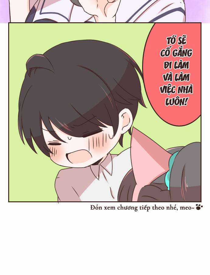 Cô Vợ Thanh Mai Trúc Mã Chapter 1 trang 50